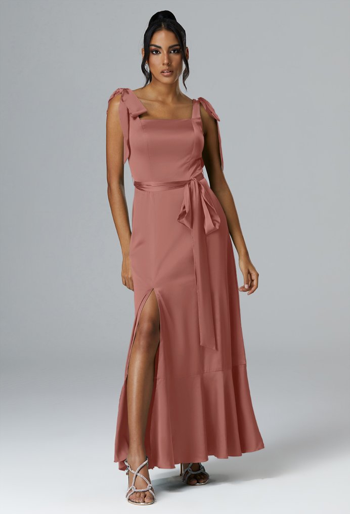 AW Solstice Dress